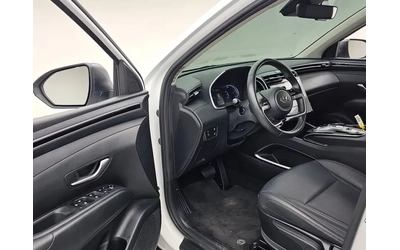 Hyundai Tucson 1.6 2WD Modern - САМО 30% АВАНС - автомобили, коли, обяви за нови и употребявани 9