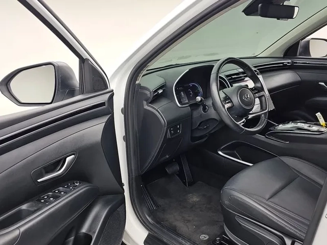 Hyundai Tucson 1.6 2WD Modern - САМО 30% АВАНС - автомобили, коли, обяви за нови и употребявани 9