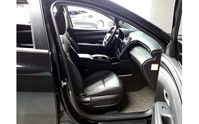Hyundai Tucson 1.6 2WD Modern - САМО 30% АВАНС - автомобили, коли, обяви за нови и употребявани 10