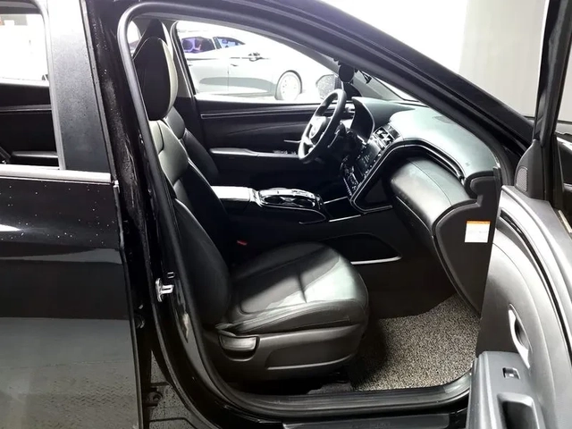 Hyundai Tucson 1.6 2WD Modern - САМО 30% АВАНС - автомобили, коли, обяви за нови и употребявани 10