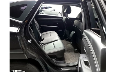 Hyundai Tucson 1.6 2WD Modern - САМО 30% АВАНС - автомобили, коли, обяви за нови и употребявани 11