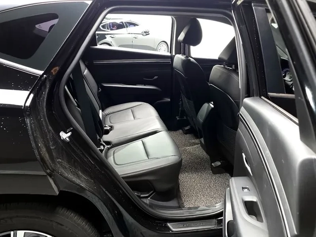 Hyundai Tucson 1.6 2WD Modern - САМО 30% АВАНС - автомобили, коли, обяви за нови и употребявани 11