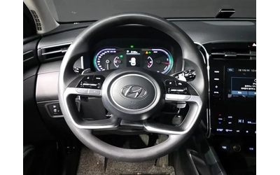 Hyundai Tucson 1.6 2WD Modern - САМО 30% АВАНС - автомобили, коли, обяви за нови и употребявани 12