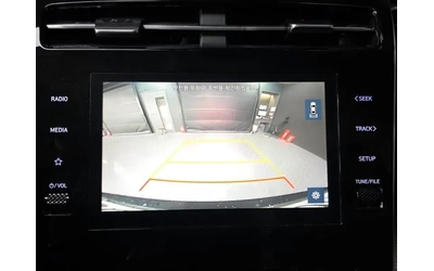 Hyundai Tucson 1.6 2WD Modern - САМО 30% АВАНС - автомобили, коли, обяви за нови и употребявани 14