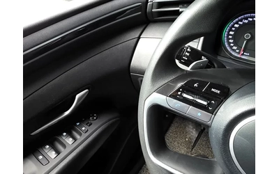Hyundai Tucson 1.6 2WD Modern - САМО 30% АВАНС - автомобили, коли, обяви за нови и употребявани 16