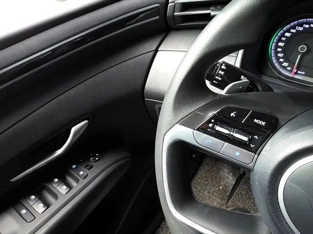 Hyundai Tucson 1.6 2WD Modern - САМО 30% АВАНС - автомобили, коли, обяви за нови и употребявани 16