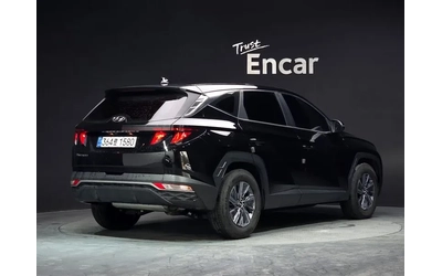 hyundai-tucson - 1