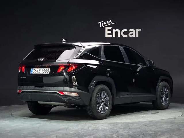 Hyundai Tucson 1.6 2WD Modern - САМО 30% АВАНС - автомобили, коли, обяви за нови и употребявани 1