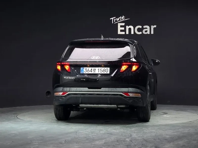 Hyundai Tucson 1.6 2WD Modern - САМО 30% АВАНС - автомобили, коли, обяви за нови и употребявани 3
