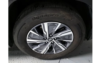 hyundai-tucson - 4
