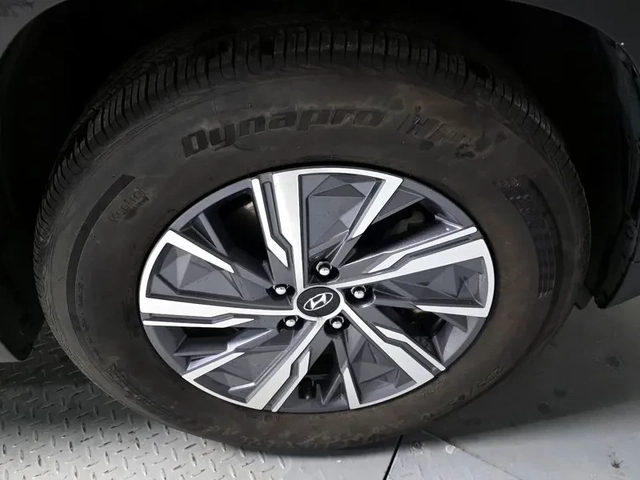 Hyundai Tucson 1.6 2WD Modern - САМО 30% АВАНС - автомобили, коли, обяви за нови и употребявани 4