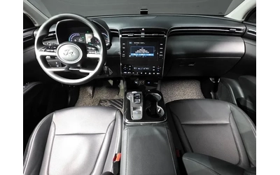 Hyundai Tucson 1.6 2WD Modern - САМО 30% АВАНС - автомобили, коли, обяви за нови и употребявани 6