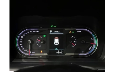 Hyundai Tucson 1.6 2WD Modern - САМО 30% АВАНС - автомобили, коли, обяви за нови и употребявани 7