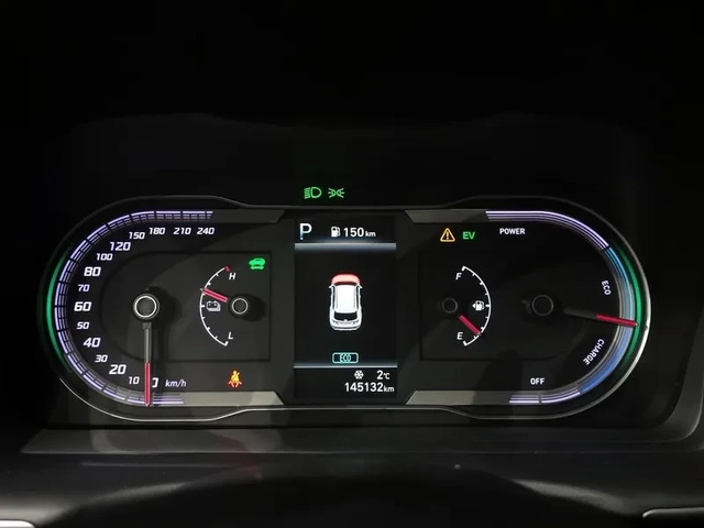 Hyundai Tucson 1.6 2WD Modern - САМО 30% АВАНС - автомобили, коли, обяви за нови и употребявани 7