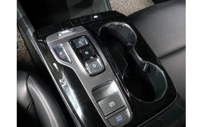 Hyundai Tucson 1.6 2WD Modern - САМО 30% АВАНС - автомобили, коли, обяви за нови и употребявани 8