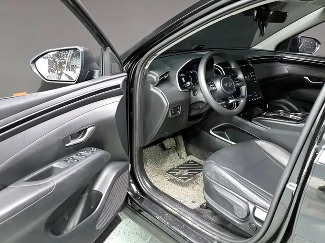 Hyundai Tucson 1.6 2WD Modern - САМО 30% АВАНС - автомобили, коли, обяви за нови и употребявани 9