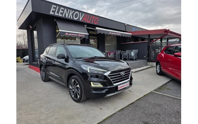 hyundai-tucson - 0