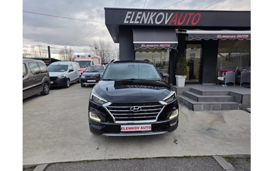 hyundai-tucson - 1