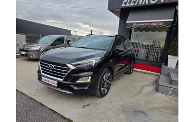 hyundai-tucson - 2