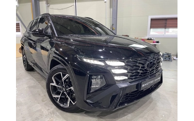 hyundai-tucson - 0