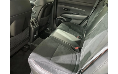 Hyundai Tucson 1.6 Turbo ! 2WD ! N Line ! - автомобили, коли, обяви за нови и употребявани 10