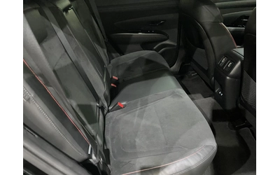 Hyundai Tucson 1.6 Turbo ! 2WD ! N Line ! - автомобили, коли, обяви за нови и употребявани 11