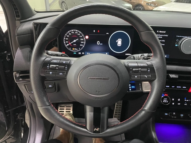 Hyundai Tucson 1.6 Turbo ! 2WD ! N Line ! - автомобили, коли, обяви за нови и употребявани 13