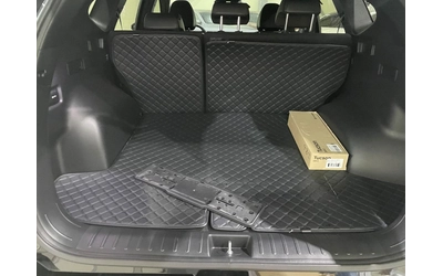 Hyundai Tucson 1.6 Turbo ! 2WD ! N Line ! - автомобили, коли, обяви за нови и употребявани 16