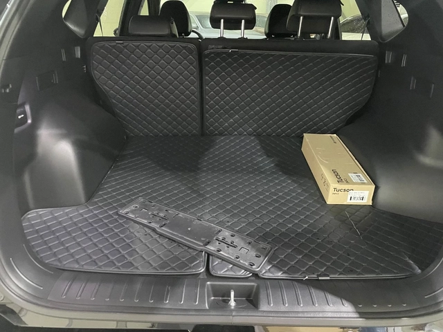Hyundai Tucson 1.6 Turbo ! 2WD ! N Line ! - автомобили, коли, обяви за нови и употребявани 16