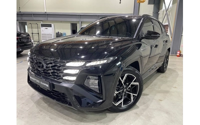 hyundai-tucson - 2
