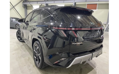 hyundai-tucson - 5