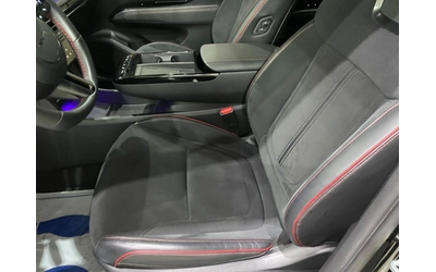 Hyundai Tucson 1.6 Turbo ! 2WD ! N Line ! - автомобили, коли, обяви за нови и употребявани 6