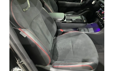 Hyundai Tucson 1.6 Turbo ! 2WD ! N Line ! - автомобили, коли, обяви за нови и употребявани 9