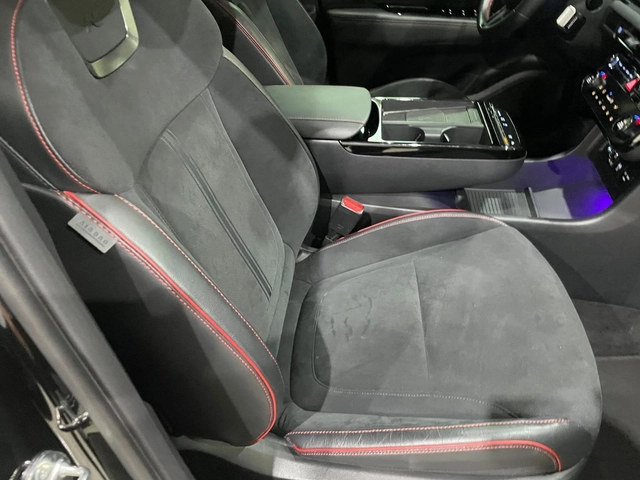 Hyundai Tucson 1.6 Turbo ! 2WD ! N Line ! - автомобили, коли, обяви за нови и употребявани 9