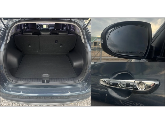 Hyundai Tucson 2.0D ! 4WD ! Premium ! - автомобили, коли, обяви за нови и употребявани 16