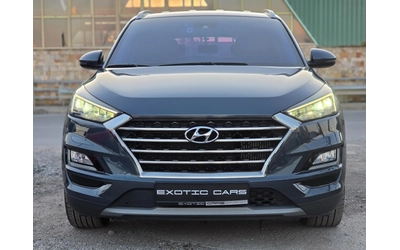 hyundai-tucson - 1