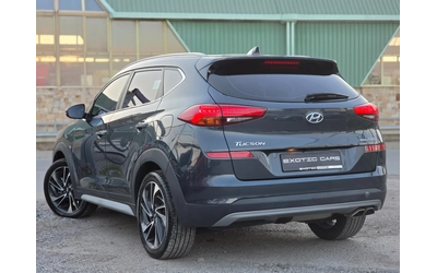 hyundai-tucson - 5