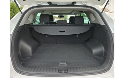 Hyundai Tucson 2.0CRDI-136кс= АВТОМАТ= 4Х4= 156.000км= ПАНОРАМА - автомобили, коли, обяви за нови и употребявани 9