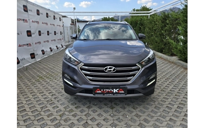 hyundai-tucson - 0