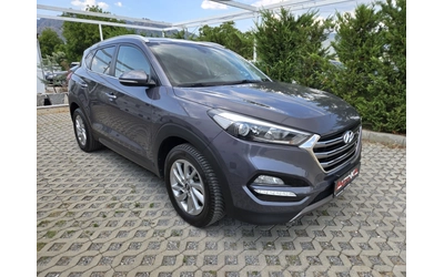hyundai-tucson - 1