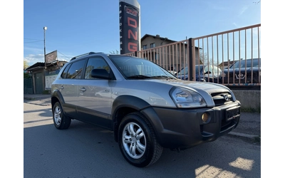 hyundai-tucson - 0