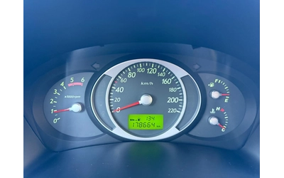 Hyundai Tucson 2, 000CRDI 4x4 EURO4 - автомобили, коли, обяви за нови и употребявани 11