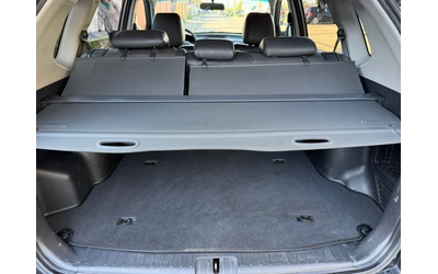 Hyundai Tucson 2, 000CRDI 4x4 EURO4 - автомобили, коли, обяви за нови и употребявани 13