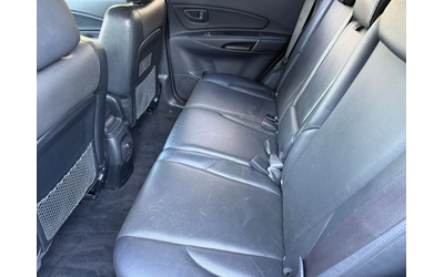 Hyundai Tucson 2, 000CRDI 4x4 EURO4 - автомобили, коли, обяви за нови и употребявани 9