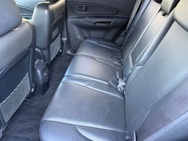 Hyundai Tucson 2, 000CRDI 4x4 EURO4 - автомобили, коли, обяви за нови и употребявани 9