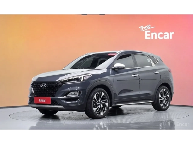 Hyundai Tucson INSPIRATION / 360 КАМЕРИ / ОБДУХВАНЕ / CARBON - автомобили, коли, обяви за нови и употребявани 0
