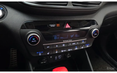 Hyundai Tucson INSPIRATION / 360 КАМЕРИ / ОБДУХВАНЕ / CARBON - автомобили, коли, обяви за нови и употребявани 12