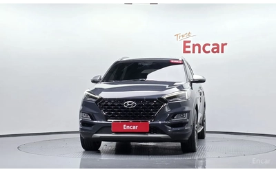 hyundai-tucson - 2