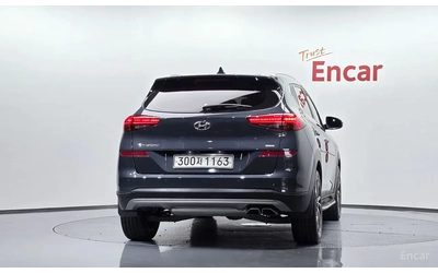 hyundai-tucson - 3