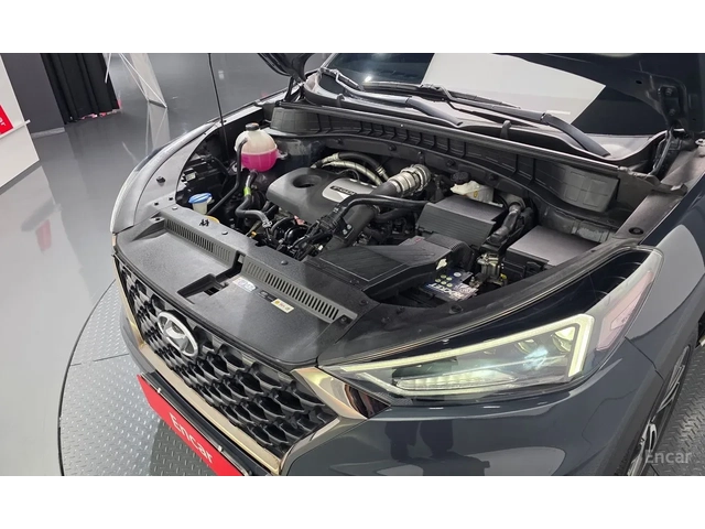 Hyundai Tucson INSPIRATION / 360 КАМЕРИ / ОБДУХВАНЕ / CARBON - автомобили, коли, обяви за нови и употребявани 4